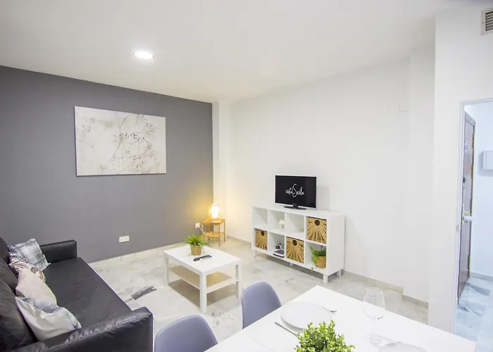 Rentalsevilla Arrayan