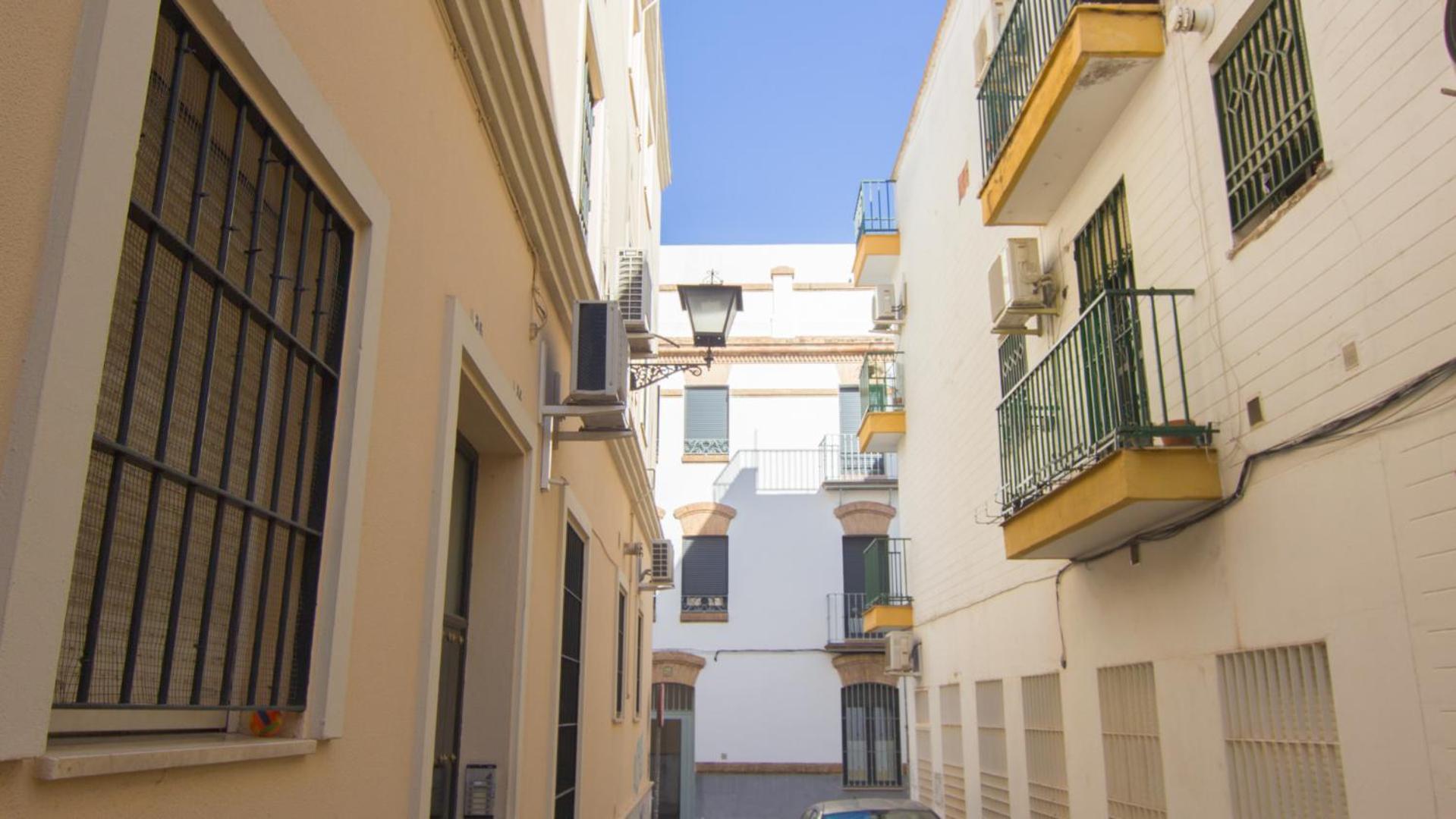 Rentalsevilla Arrayan * Séville