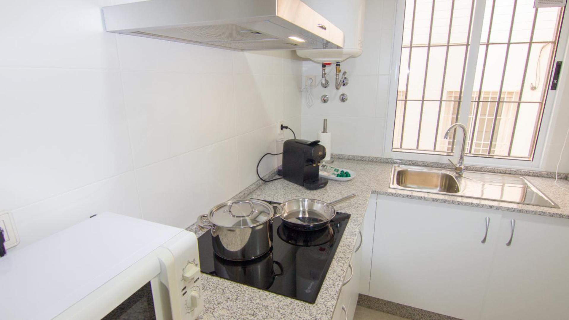 Rentalsevilla Arrayan Apartment *