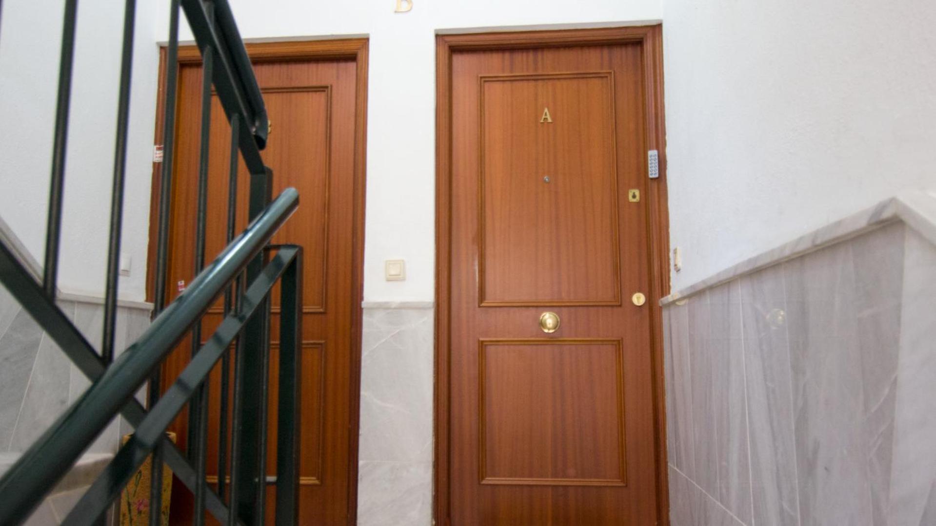 Rentalsevilla Arrayan Séville