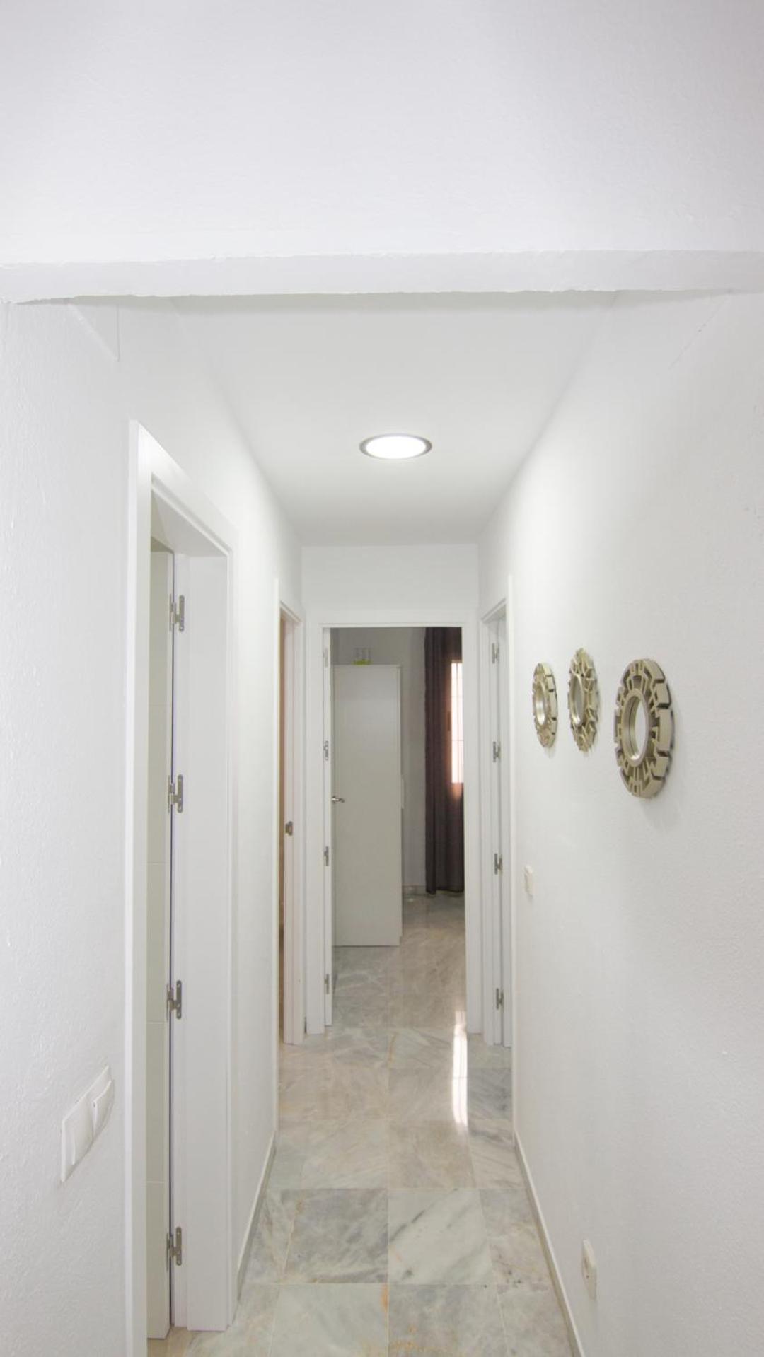 Rentalsevilla Arrayan Appartement *