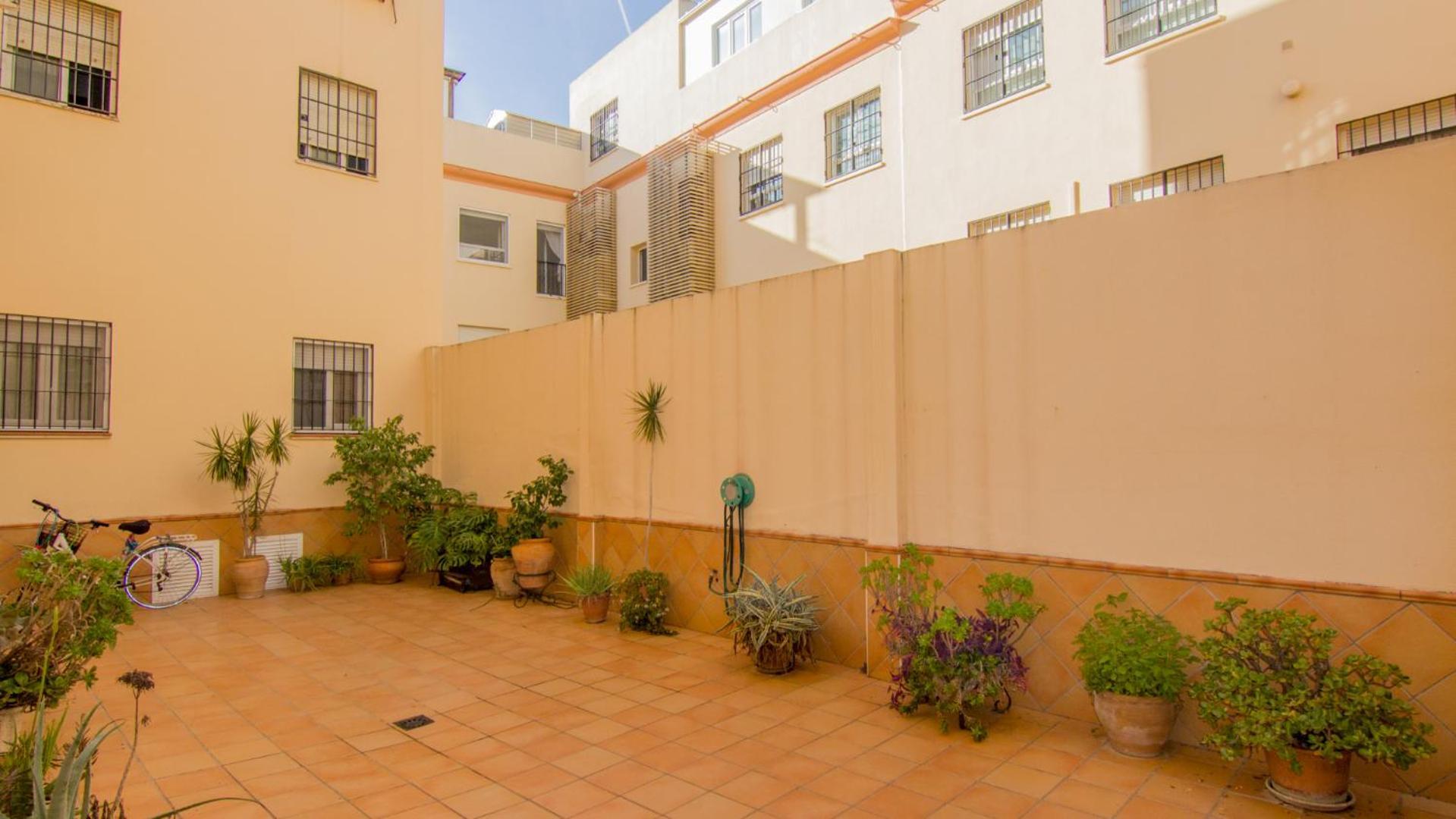 Appartement Rentalsevilla Arrayan