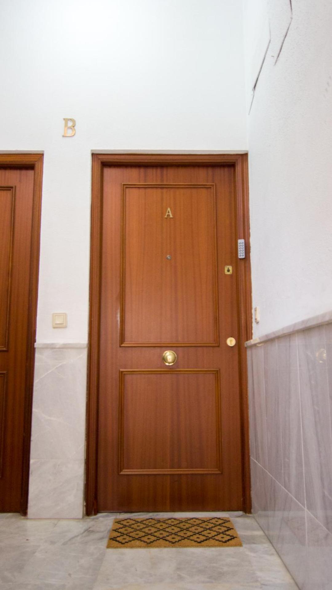 Appartement Rentalsevilla Arrayan Séville