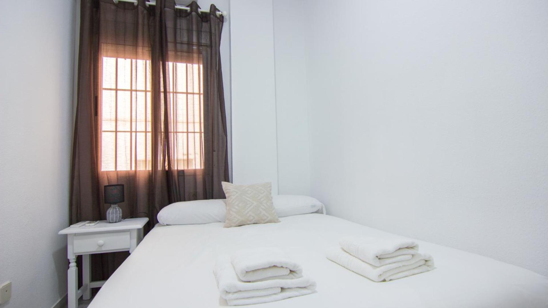Appartement Rentalsevilla Arrayan