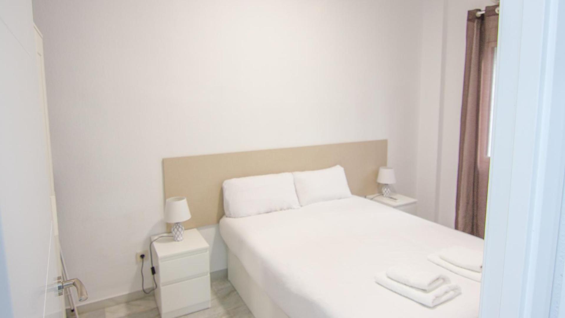 Rentalsevilla Arrayan * Séville