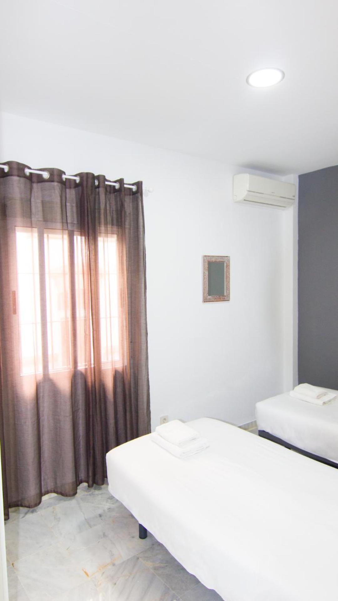 Appartement Rentalsevilla Arrayan