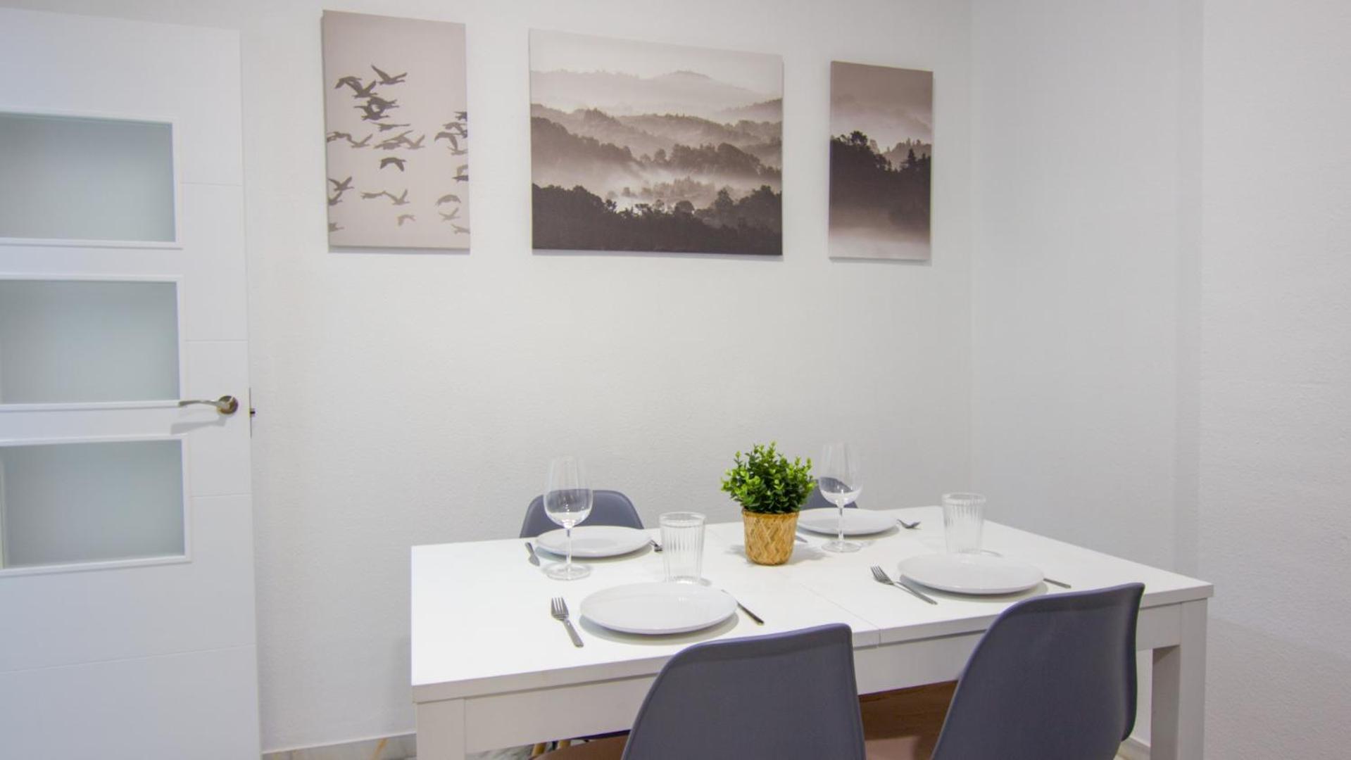 Rentalsevilla Arrayan Appartement Séville