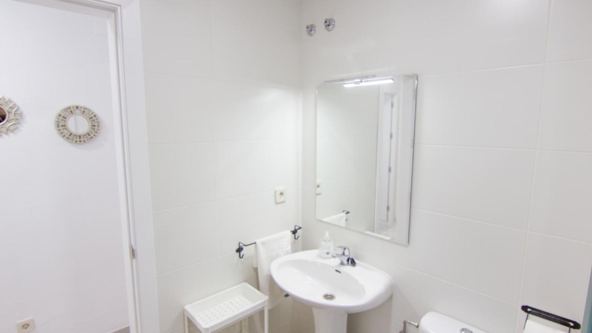 Rentalsevilla Arrayan * Séville