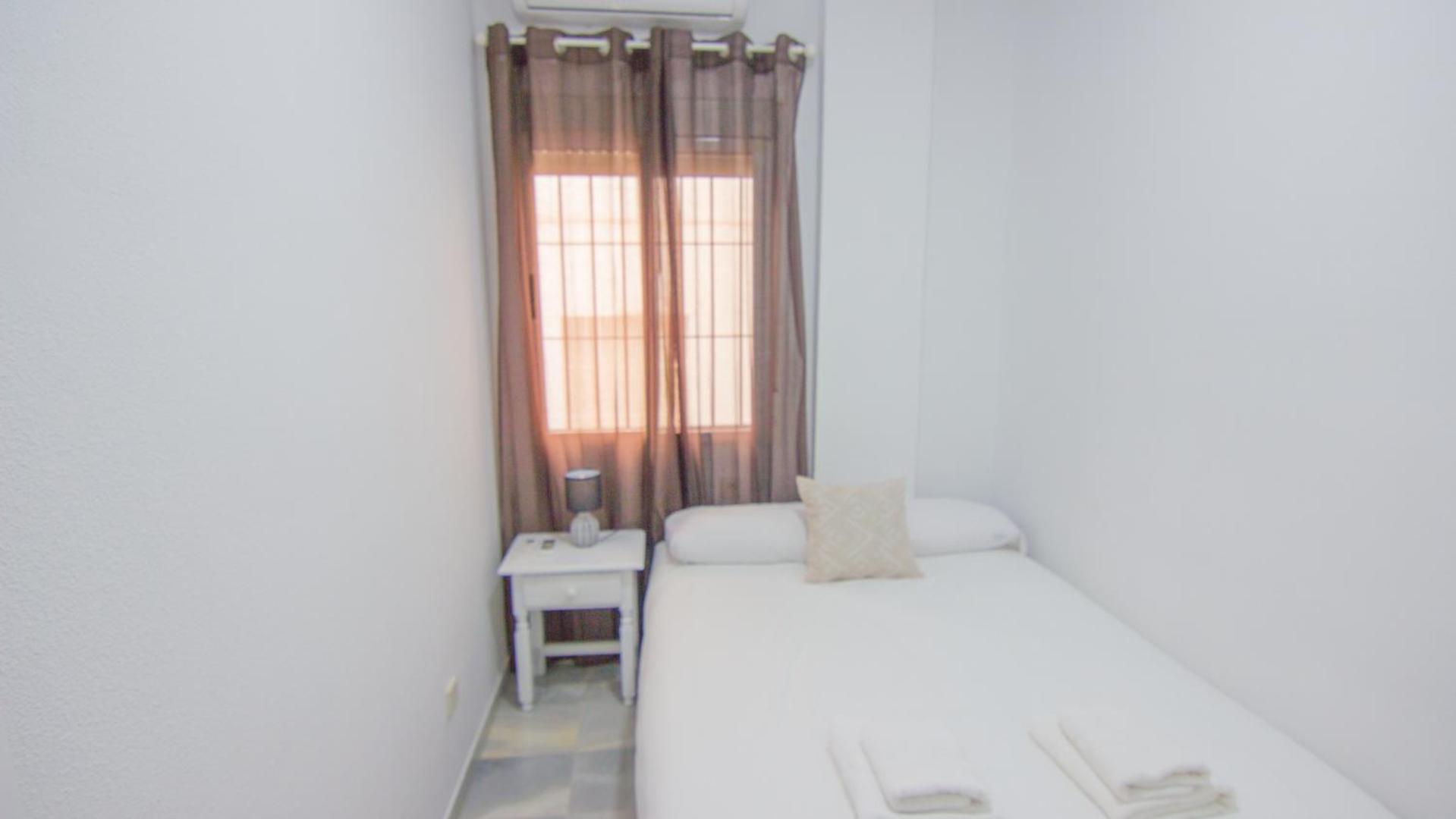 Rentalsevilla Arrayan