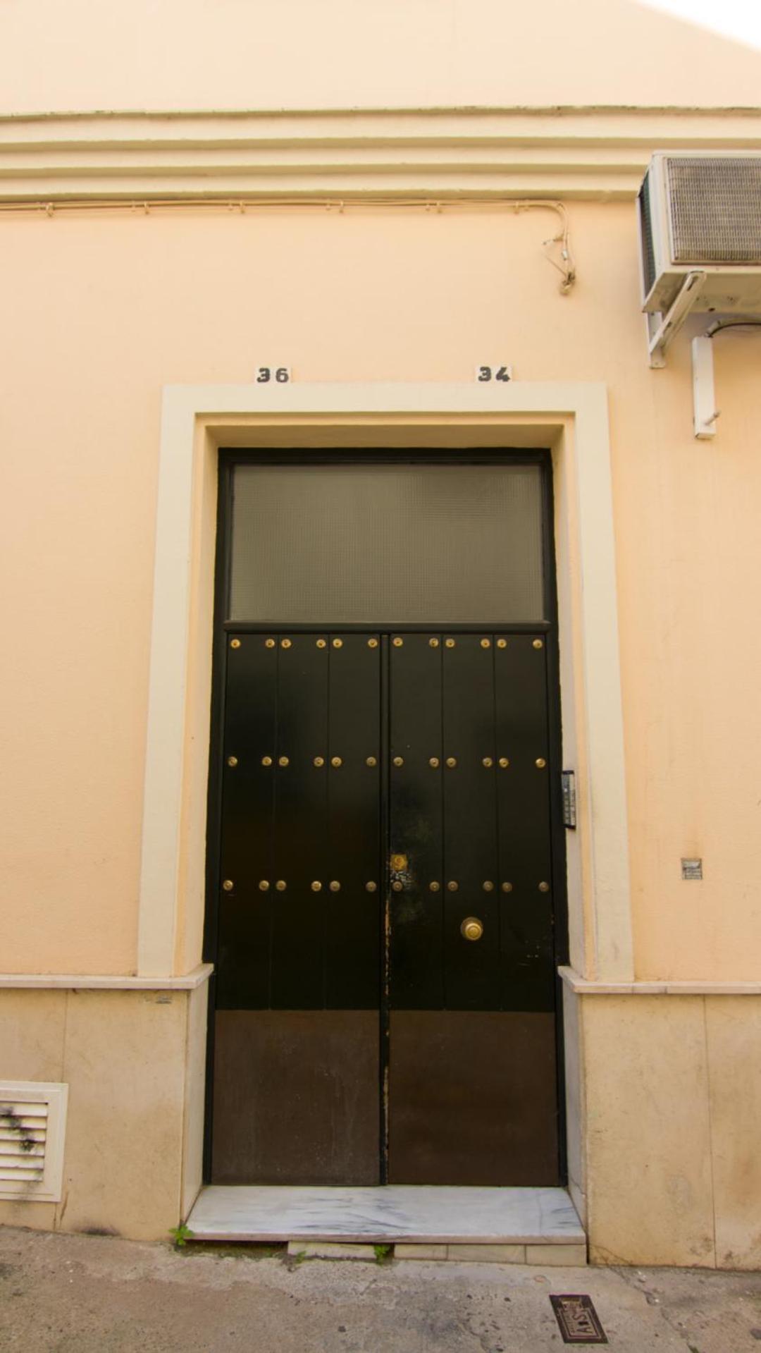 Appartement Rentalsevilla Arrayan Séville