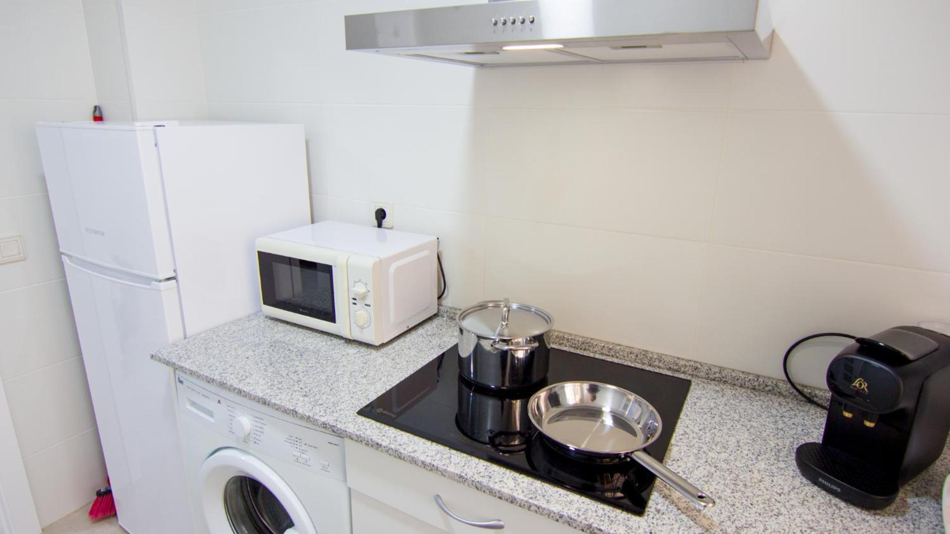 Rentalsevilla Arrayan Séville