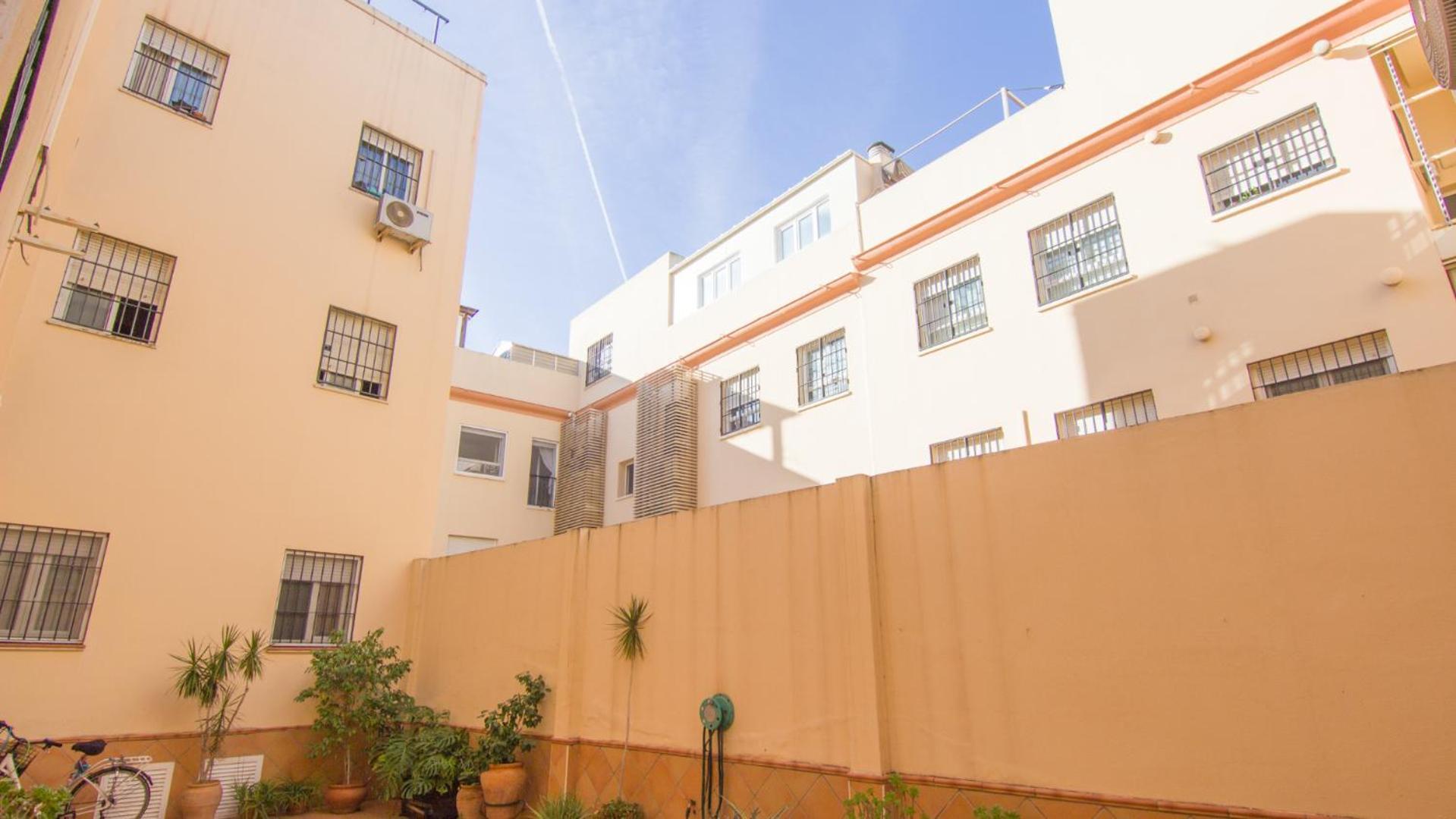Rentalsevilla Arrayan