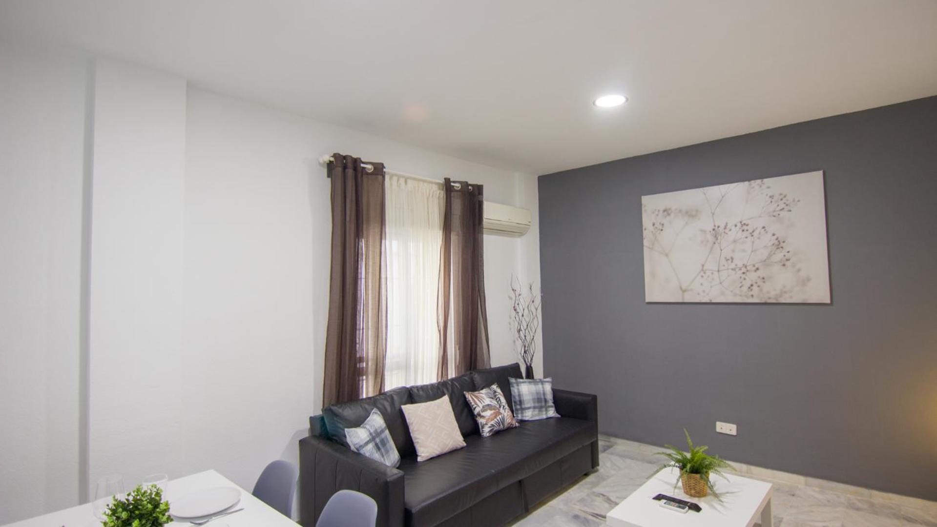 Rentalsevilla Arrayan Appartement