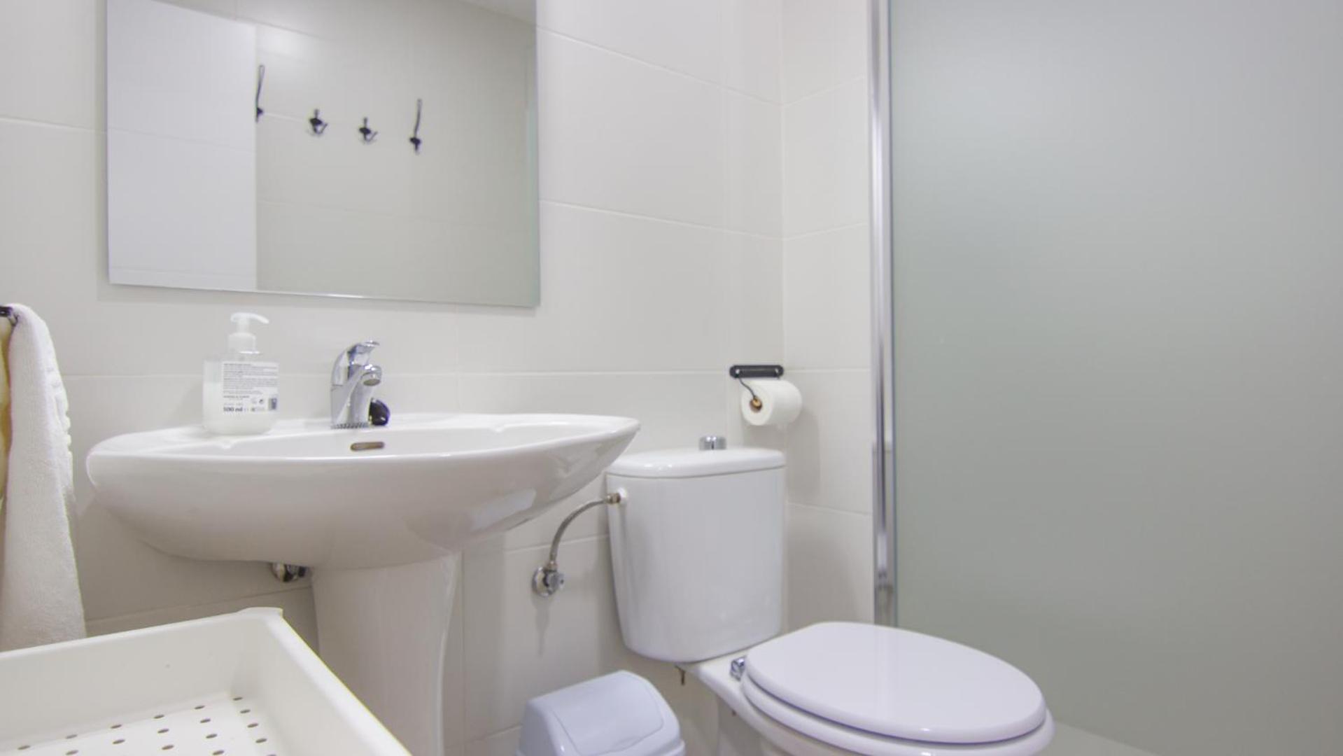 Rentalsevilla Arrayan Appartement *
