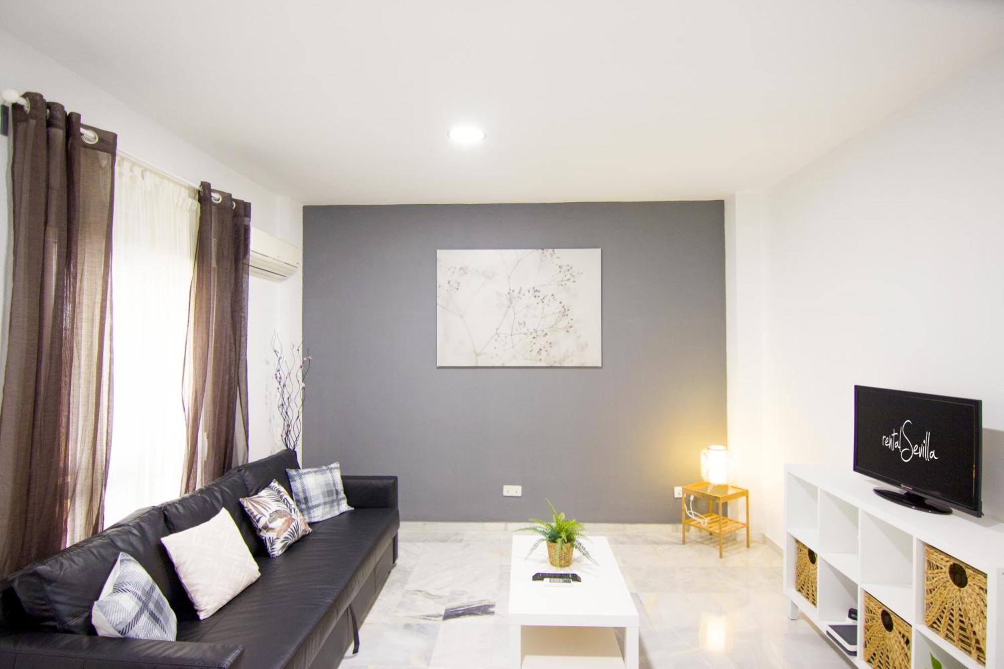 Rentalsevilla Arrayan Appartement